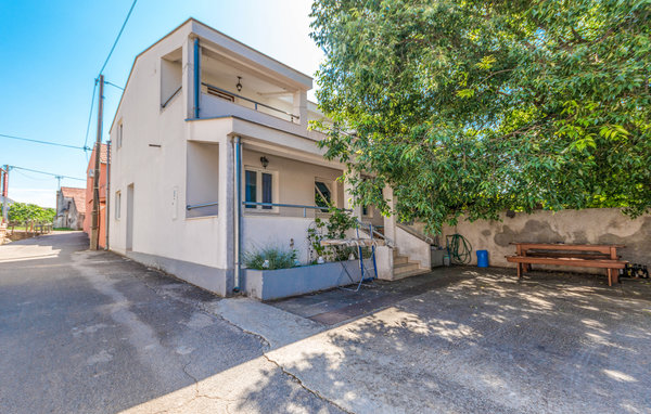 Ferienwohnung - Biograd-Turanj , Kroatien - CDI452 4