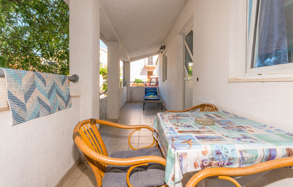 Ferienwohnung - Biograd-Turanj , Kroatien - CDI452 1