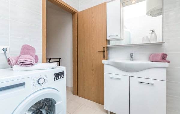 Ferienwohnung - Biograd , Kroatien - CDI456 701