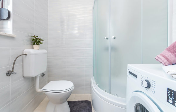 Ferienwohnung - Biograd , Kroatien - CDI456 702