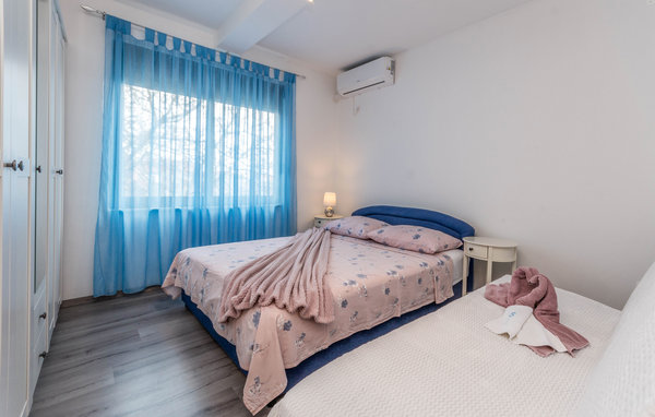Ferienwohnung - Biograd , Kroatien - CDI456 7