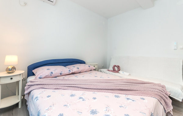 Ferienwohnung - Biograd , Kroatien - CDI456 601
