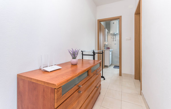 Ferienwohnung - Biograd , Kroatien - CDI456 501