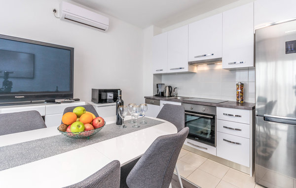 Ferienwohnung - Biograd , Kroatien - CDI456 6