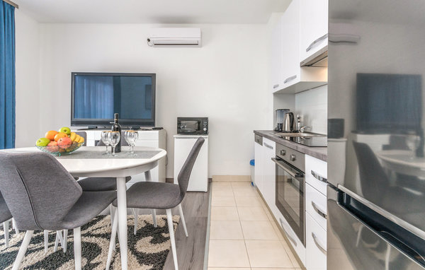 Ferienwohnung - Biograd , Kroatien - CDI456 401