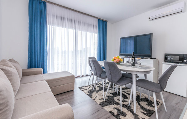 Ferienwohnung - Biograd , Kroatien - CDI456 4