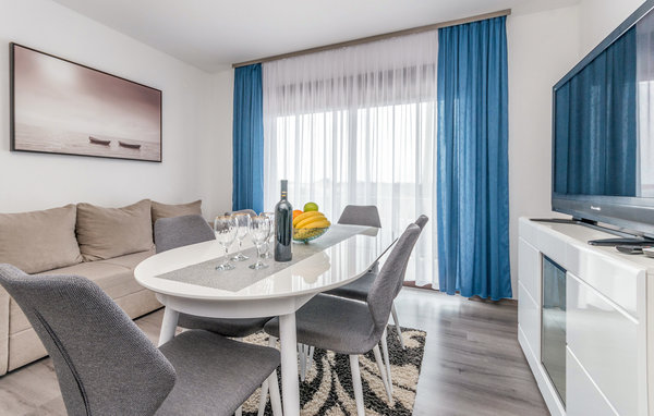 Ferienwohnung - Biograd , Kroatien - CDI456 301