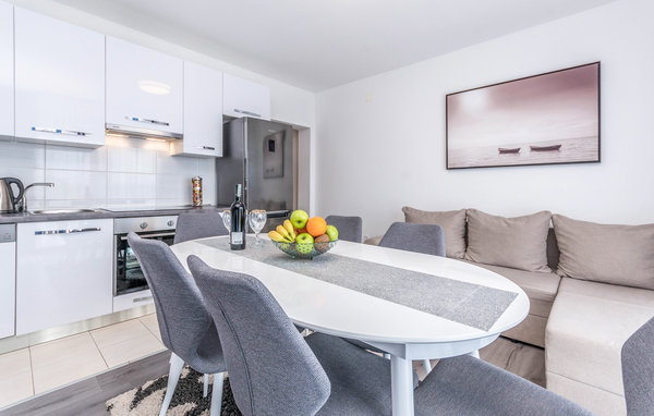 Ferienwohnung - Biograd , Kroatien - CDI456 5