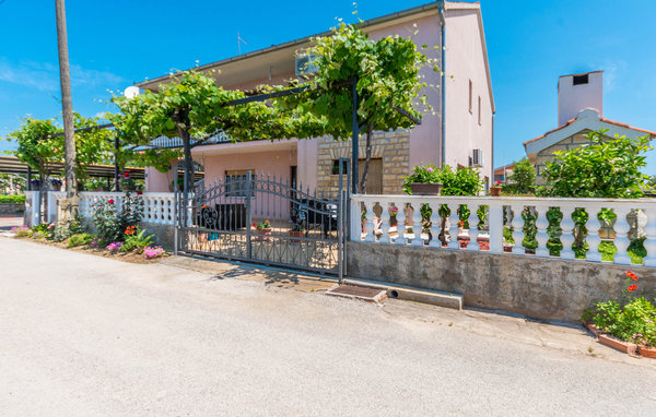 Ferienwohnung - Biograd , Kroatien - CDI456 81