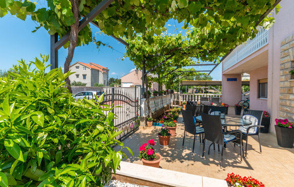 Ferienwohnung - Biograd , Kroatien - CDI456 3