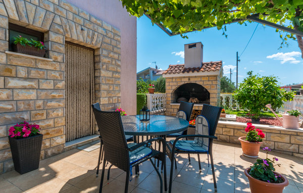 Ferienwohnung - Biograd , Kroatien - CDI456 8