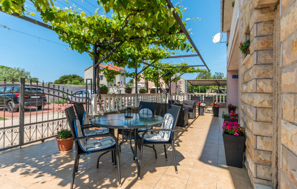 Ferienwohnung - Biograd , Kroatien - CDI456 9