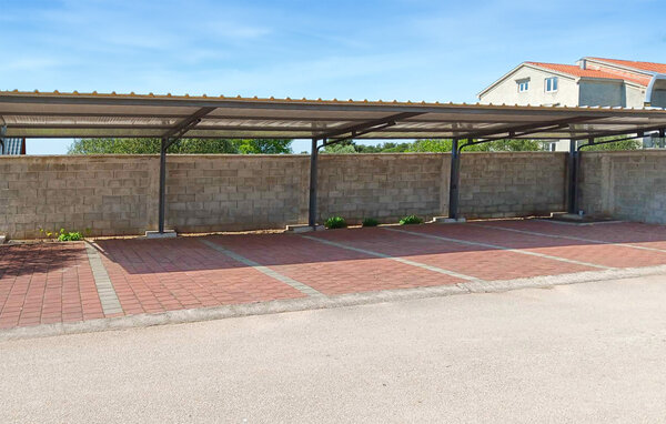 Ferienwohnung - Biograd , Kroatien - CDI456 102