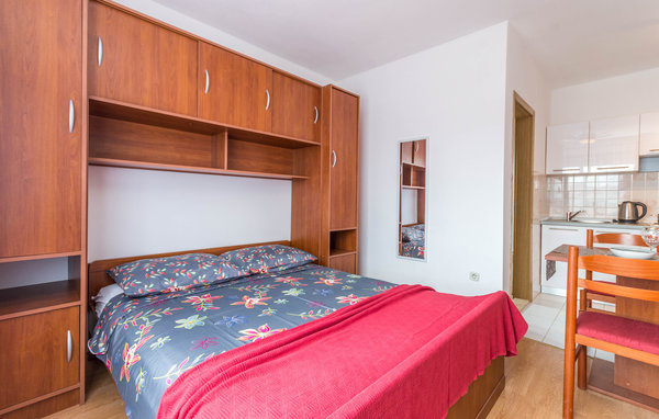 Apartment - Biograd , Croatia - CDI457 7