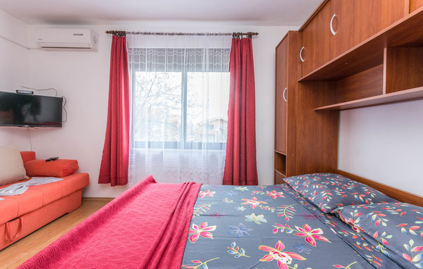 Apartment - Biograd , Croatia - CDI457 601