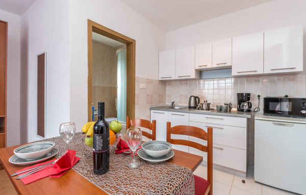 Apartment - Biograd , Croatia - CDI457 6