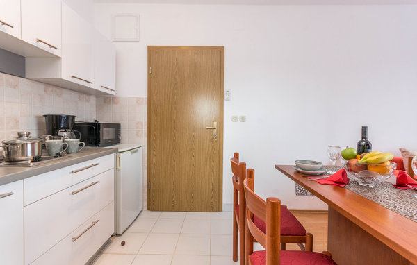 Apartment - Biograd , Croatia - CDI457 401