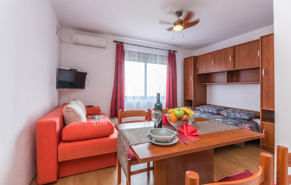 Apartment - Biograd , Croatia - CDI457 4