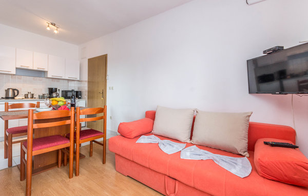 Apartment - Biograd , Croatia - CDI457 5