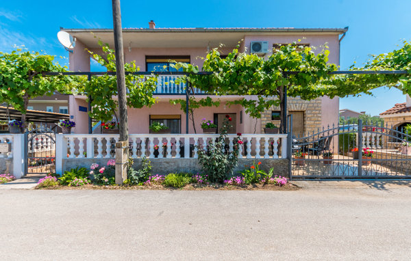 Apartment - Biograd , Croatia - CDI457 3