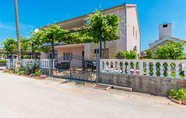 Apartment - Biograd , Croatia - CDI457 81