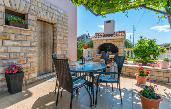 Apartment - Biograd , Croatia - CDI457 9