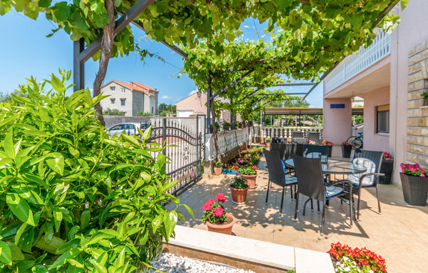Apartment - Biograd , Croatia - CDI457 101