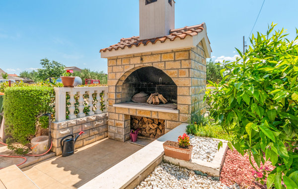 Apartment - Biograd , Croatia - CDI457 102