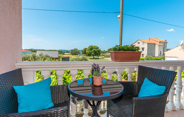 Apartment - Biograd , Croatia - CDI457 103