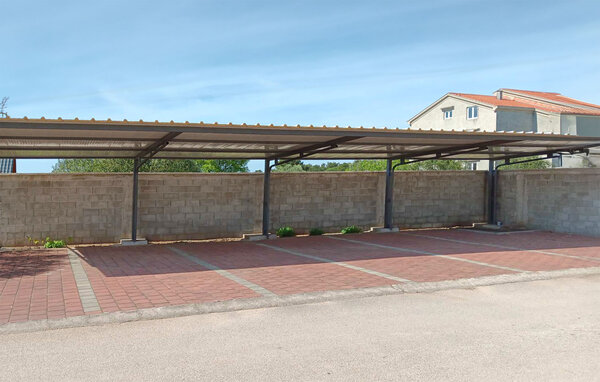 Apartment - Biograd , Croatia - CDI457 105