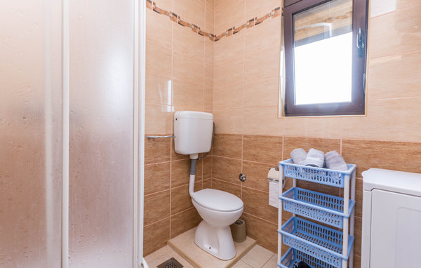 Ferienwohnung - Biograd , Kroatien - CDI458 701