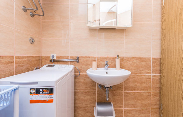 Ferienwohnung - Biograd , Kroatien - CDI458 703