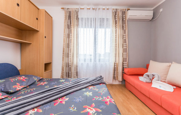 Ferienwohnung - Biograd , Kroatien - CDI458 602