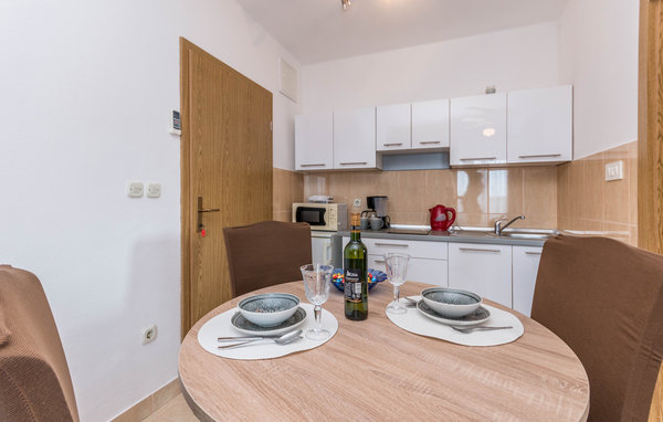 Ferienwohnung - Biograd , Kroatien - CDI458 401