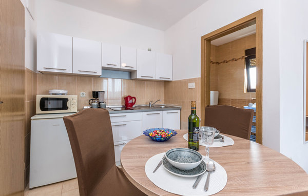 Ferienwohnung - Biograd , Kroatien - CDI458 6