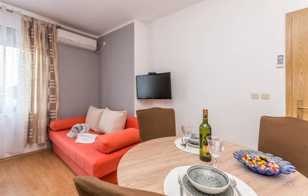 Ferienwohnung - Biograd , Kroatien - CDI458 4