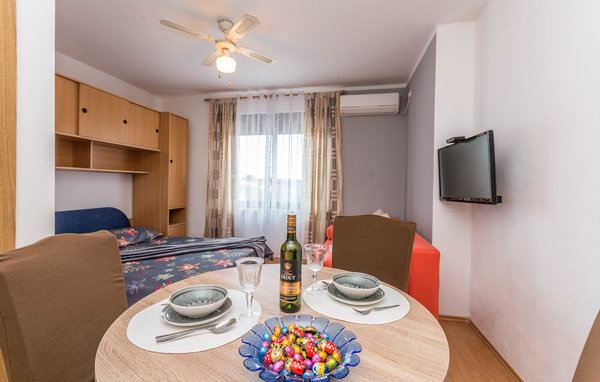Ferienwohnung - Biograd , Kroatien - CDI458 301