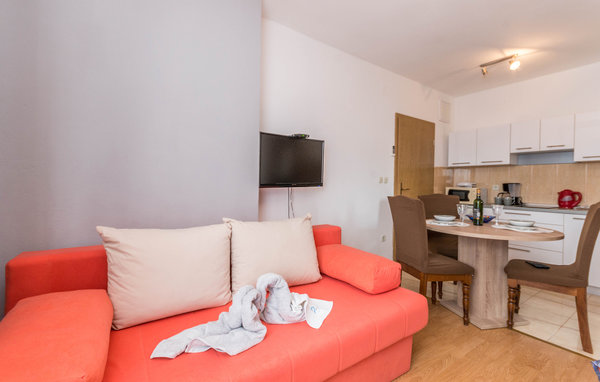 Ferienwohnung - Biograd , Kroatien - CDI458 5
