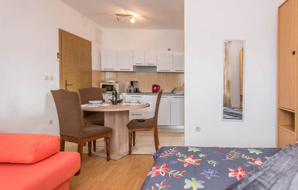 Ferienwohnung - Biograd , Kroatien - CDI458 302