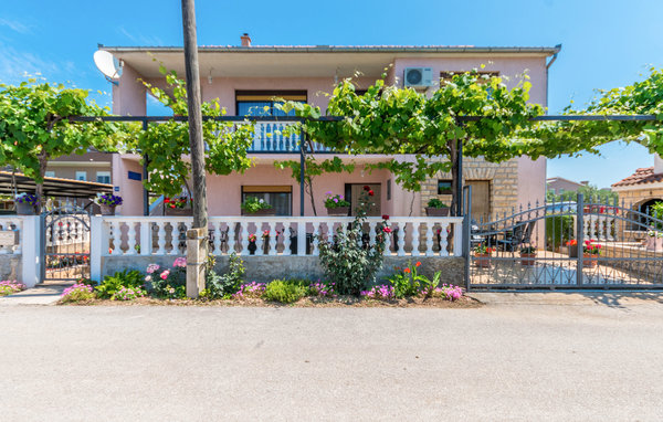 Ferienwohnung - Biograd , Kroatien - CDI458 81