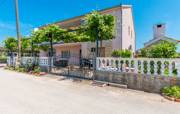Ferienwohnung - Biograd , Kroatien - CDI458 3