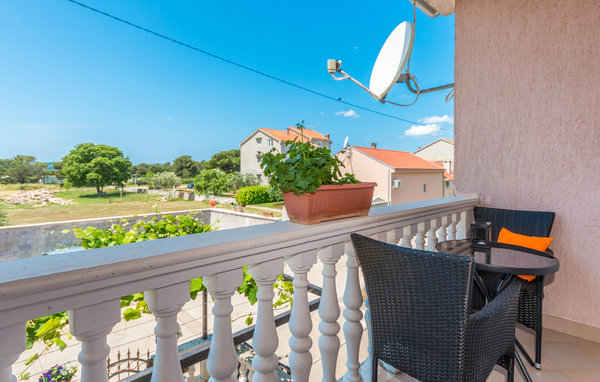 Ferienwohnung - Biograd , Kroatien - CDI458 9