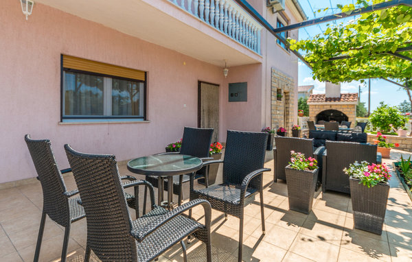 Ferienwohnung - Biograd , Kroatien - CDI458 8