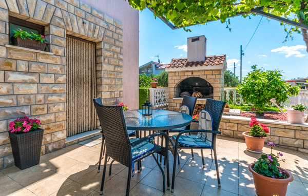 Ferienwohnung - Biograd , Kroatien - CDI458 101
