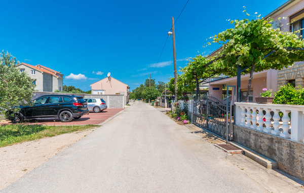 Ferienwohnung - Biograd , Kroatien - CDI458 103