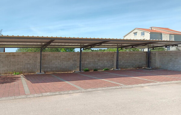 Ferienwohnung - Biograd , Kroatien - CDI458 104