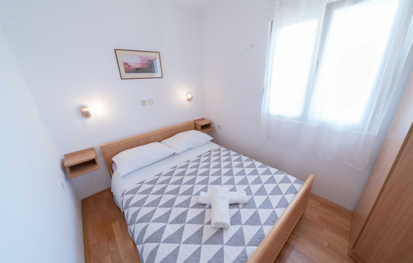 Domy wakacyjne - Zadar - Maslenica , Chorwacja - CDI460 603