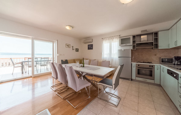 Domy wakacyjne - Zadar - Maslenica , Chorwacja - CDI460 3