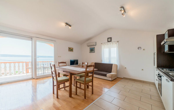 Domy wakacyjne - Zadar - Maslenica , Chorwacja - CDI460 4