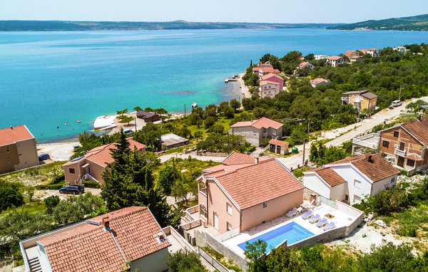 Domy wakacyjne - Zadar - Maslenica , Chorwacja - CDI460 81